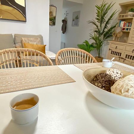 לה קאלה דה מיחאס Super Holiday Las Buganvillas Garden And Sea Views מראה חיצוני תמונה