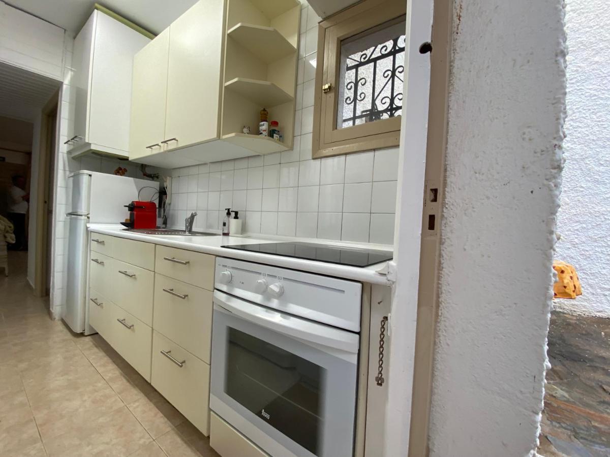 לה קאלה דה מיחאס Super Holiday Las Buganvillas Garden And Sea Views מראה חיצוני תמונה