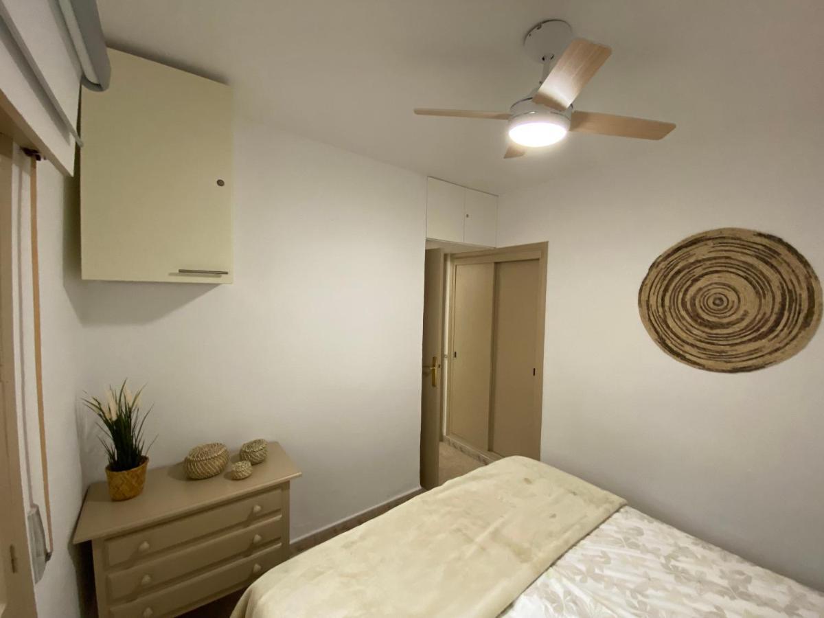 לה קאלה דה מיחאס Super Holiday Las Buganvillas Garden And Sea Views מראה חיצוני תמונה